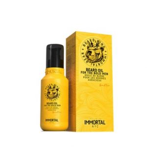 Aceite para Barba